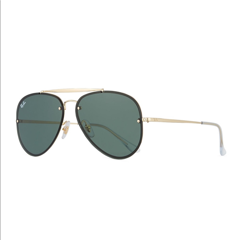 Ray-Ban Blaze Aviator